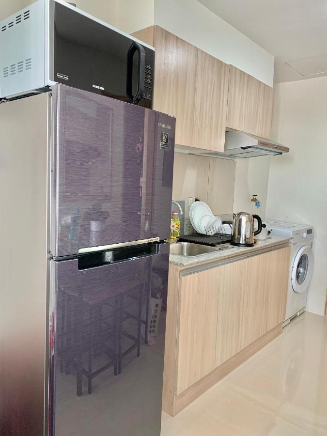 Hola! Condotel @ Inspiria Davao Экстерьер фото
