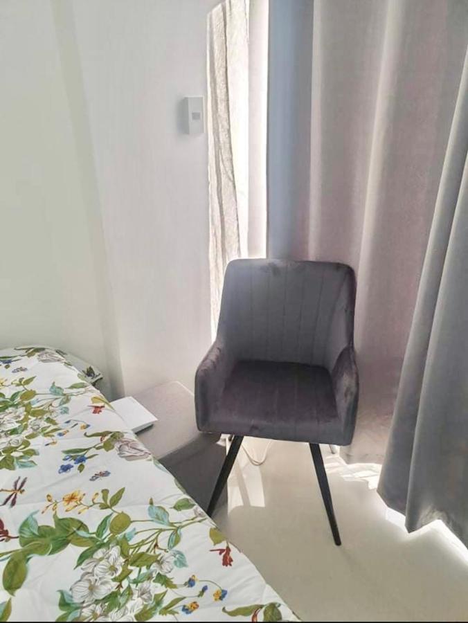 Hola! Condotel @ Inspiria Davao Экстерьер фото