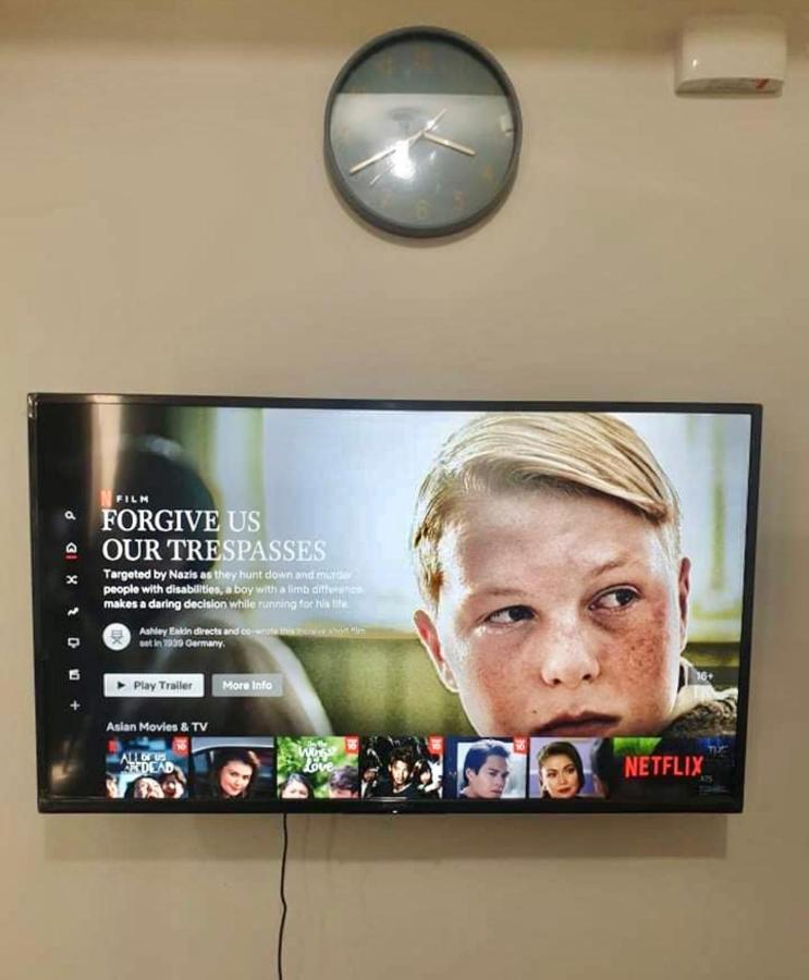 Hola! Condotel @ Inspiria Davao Экстерьер фото