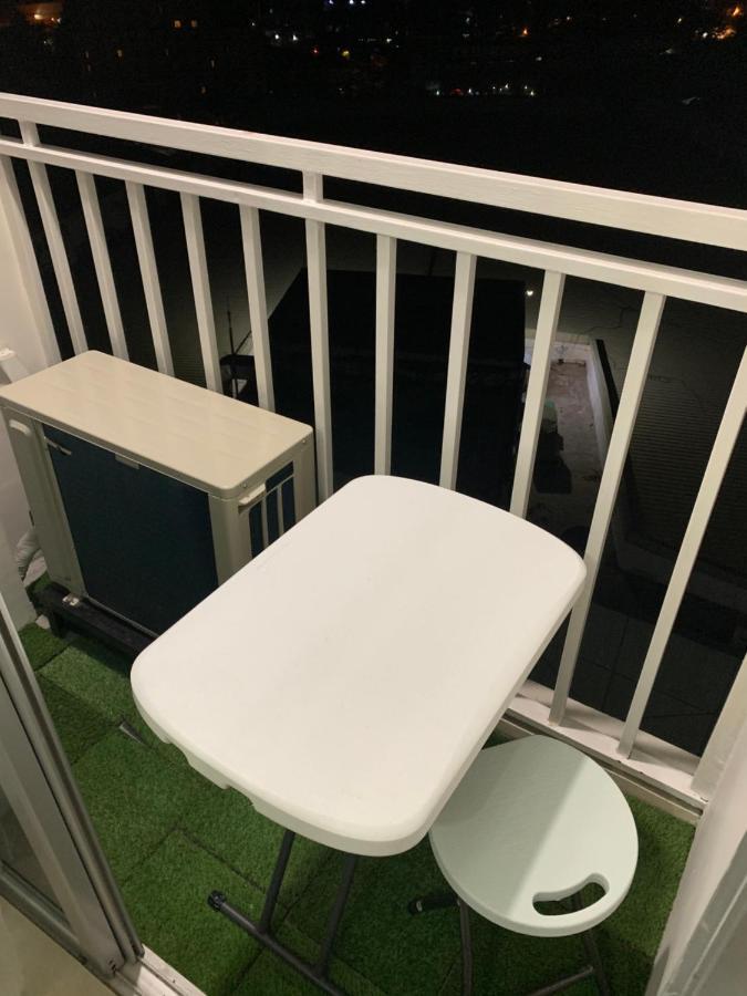 Hola! Condotel @ Inspiria Davao Экстерьер фото