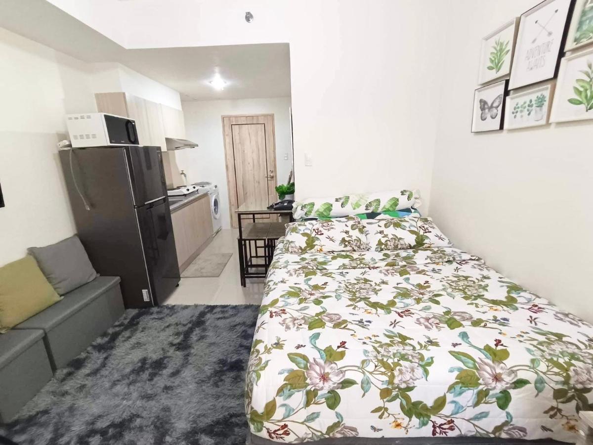 Hola! Condotel @ Inspiria Davao Экстерьер фото