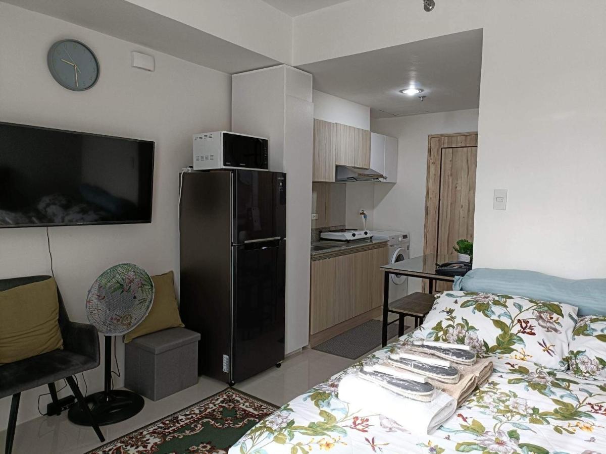 Hola! Condotel @ Inspiria Davao Экстерьер фото